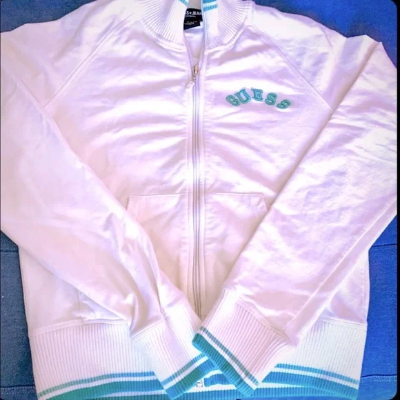 Guess Jacket - Picture 1 of 7